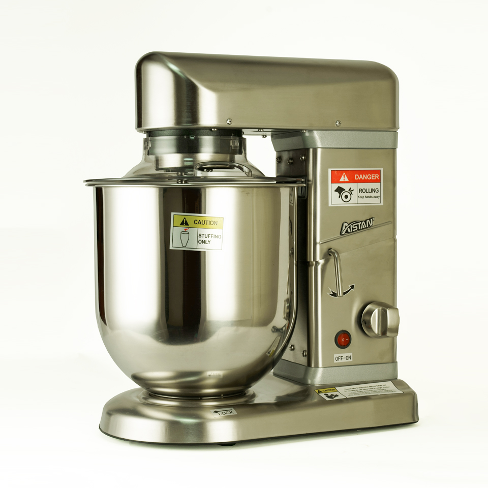 Stand Mixer - B5S бытовой коммерческий миксер высокой мощности