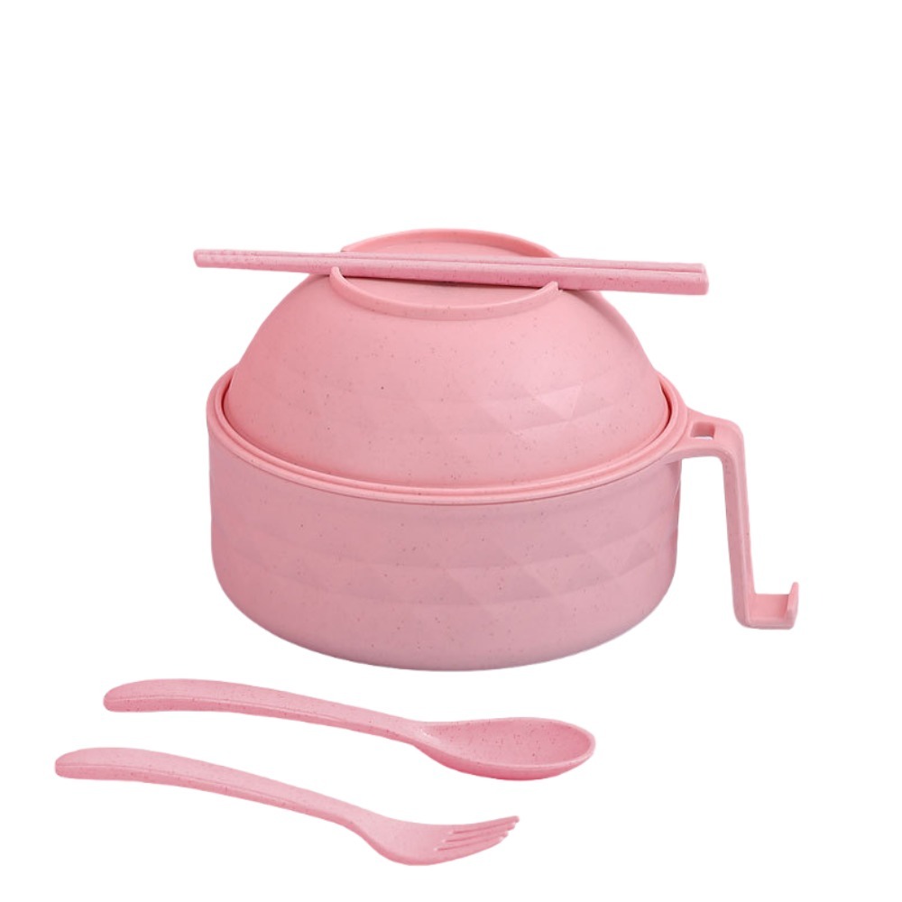 Rice Cooker - Миска для рамэна в микроволновой печи,