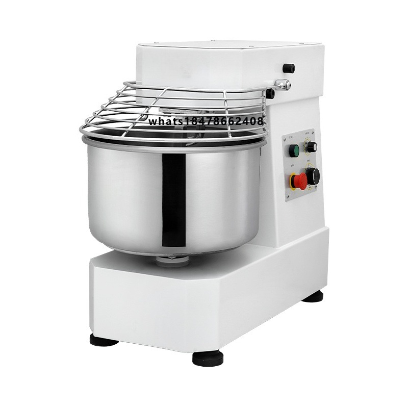 Stand Mixer - Промышленный электрический тестомес Linkrich 5~25, 50,