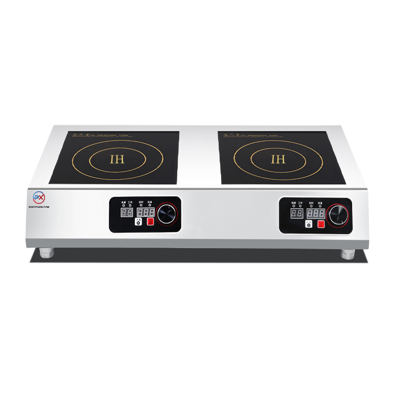 Induction Cooktop Portable - Гарантия Портативная варочная панель с настройкой