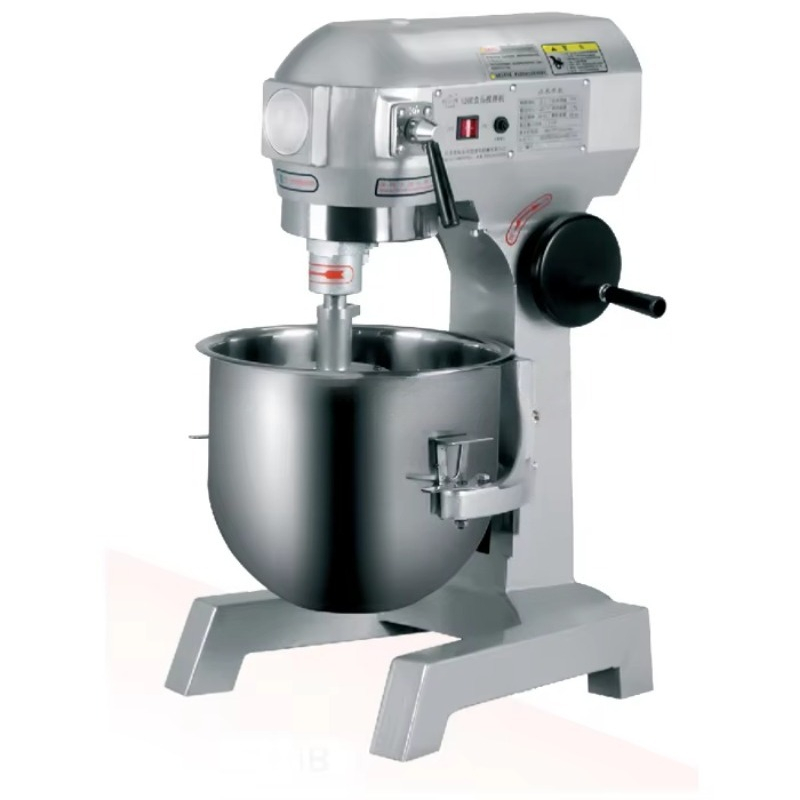 Stand Mixer - Коммерческая 10л 20л 30л 40л 60л
