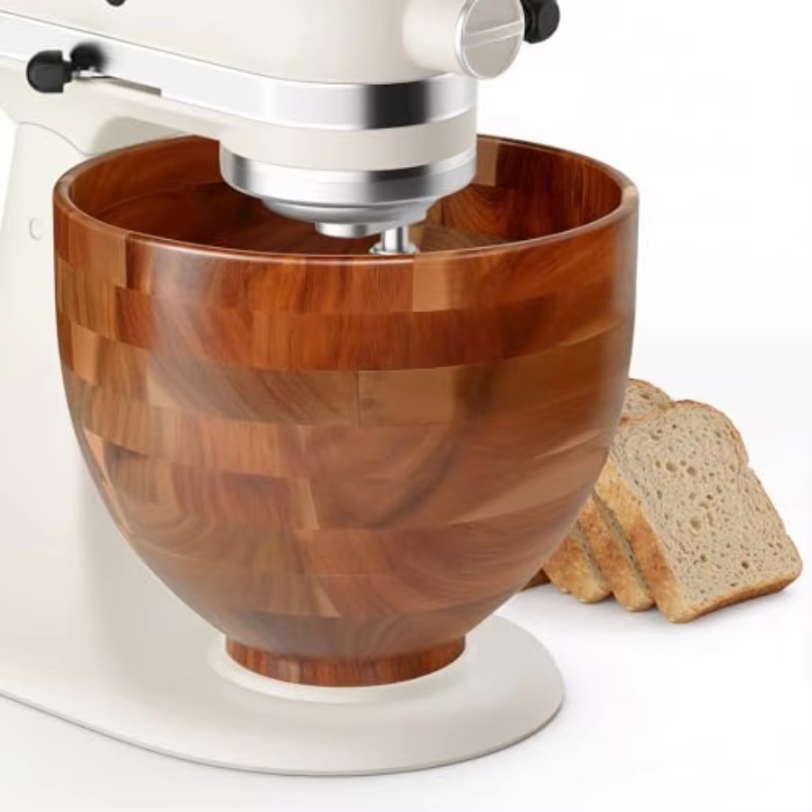Stand Mixer - Чаша для миксера для домашних пекарей:
