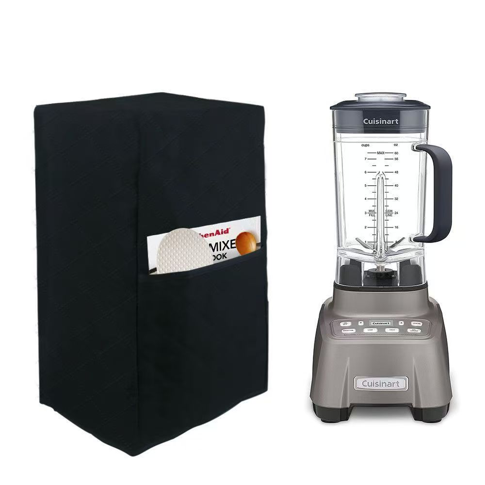 Stand Mixer - Чехол для кухонного блендера с карманом