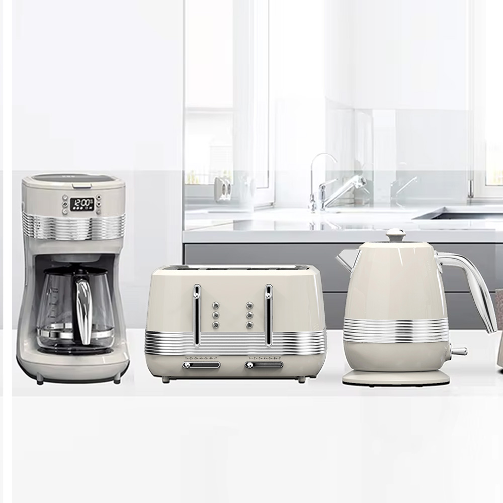 Горячая новинка 2026: Набор ку – обзор и цена Toaster
