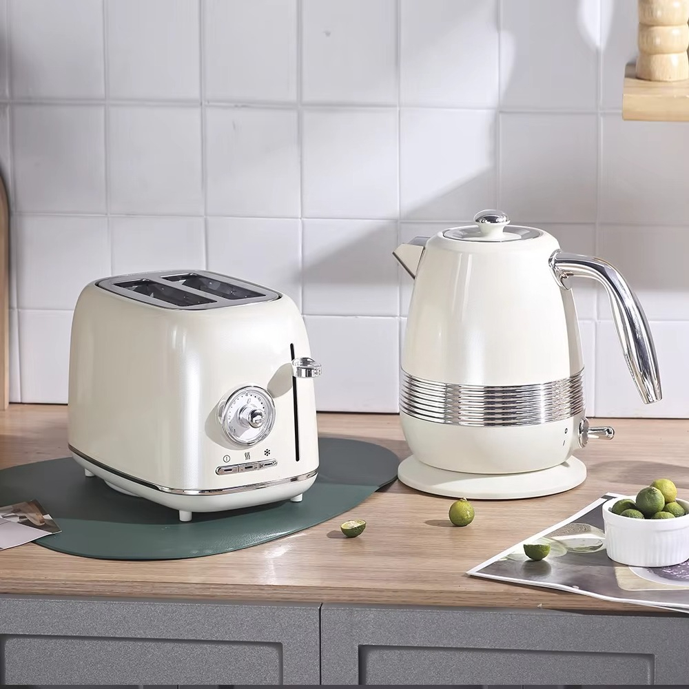 Горячая новинка 2026: Набор ку – обзор и цена Toaster