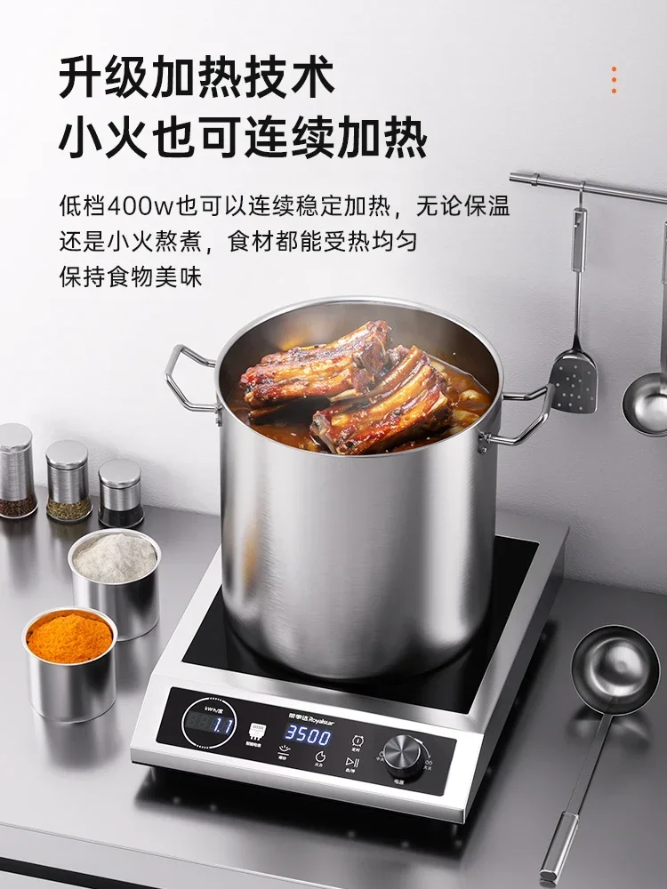 Коммерческая индукционная плит – обзор и цена Induction Cooktop Portable