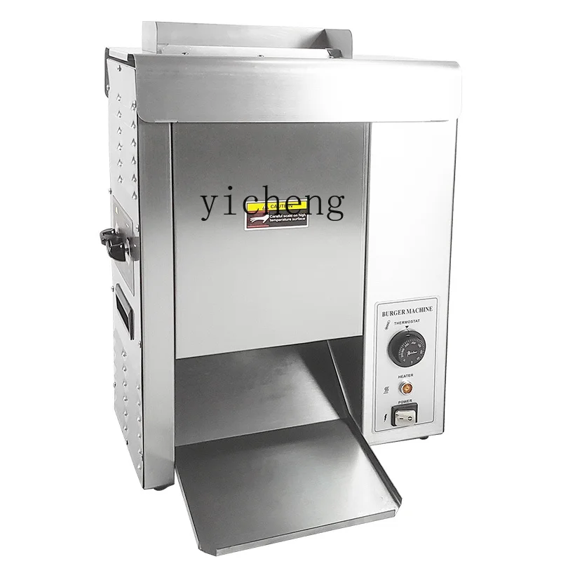 Коммерческая автоматическая ве – обзор и цена Toaster
