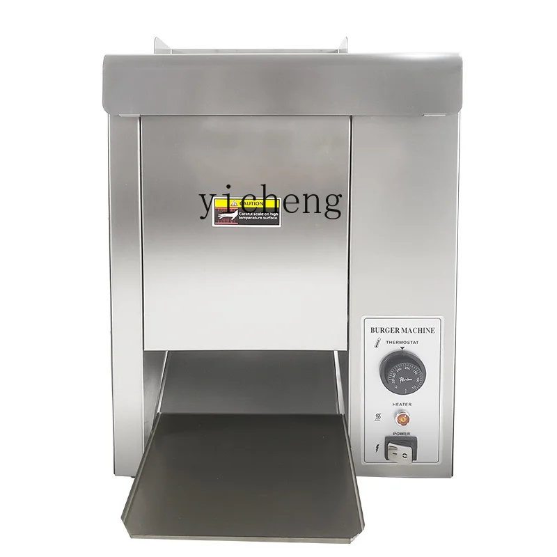 Коммерческая автоматическая ве – обзор и цена Toaster