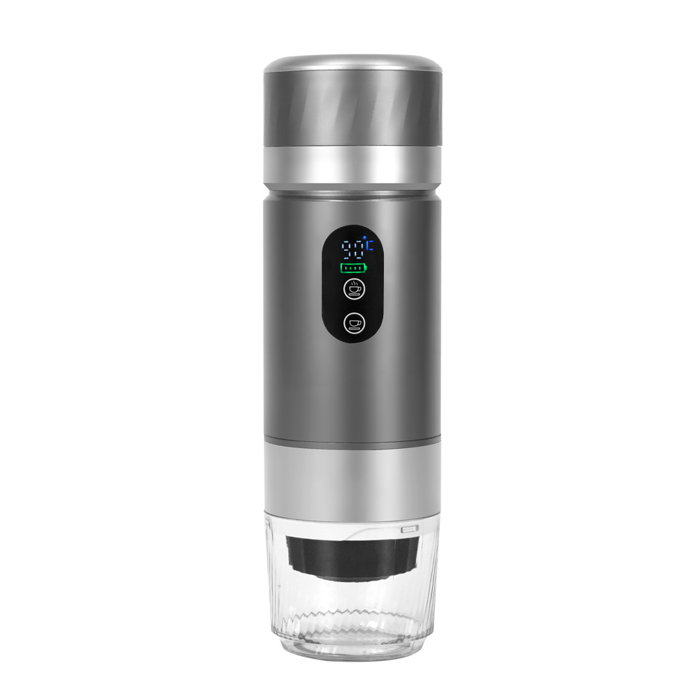 Портативная самонагревающаяся  – обзор и цена Coffee Maker