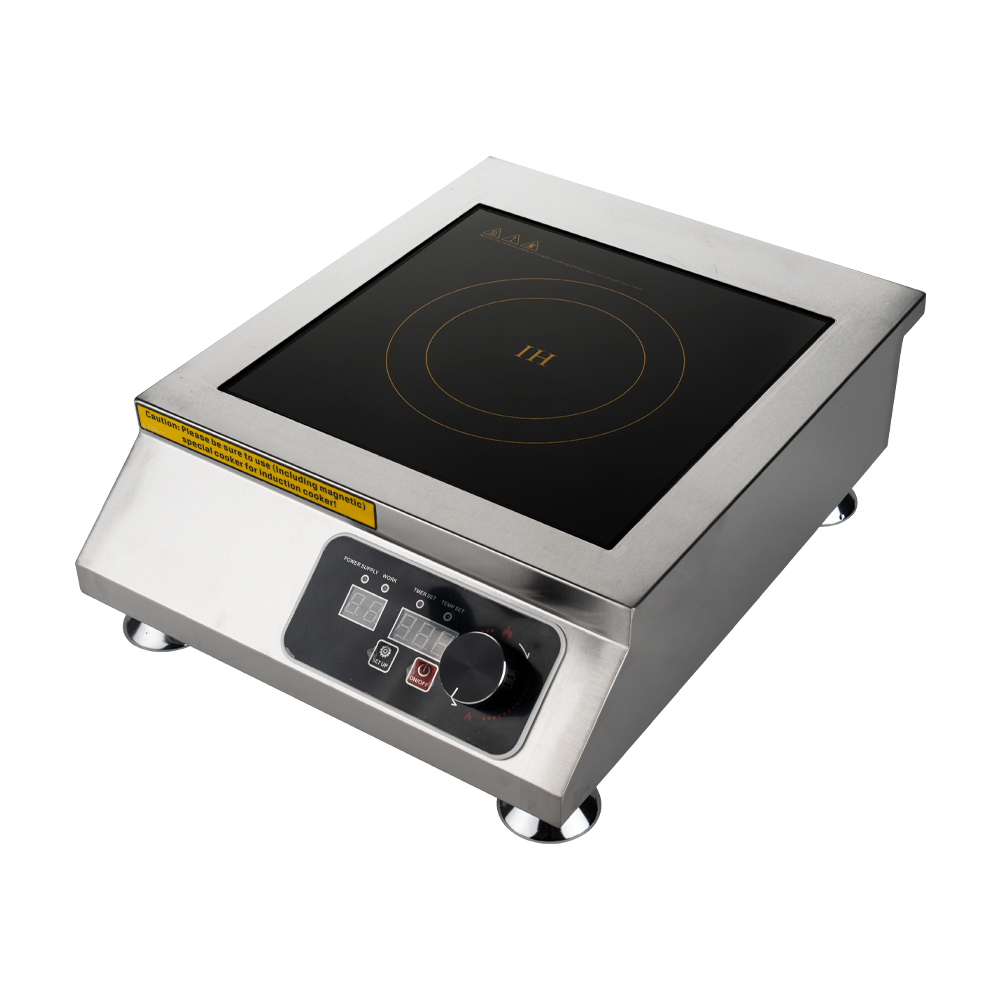 Коммерческая портативная индук – обзор и цена Induction Cooktop Portable