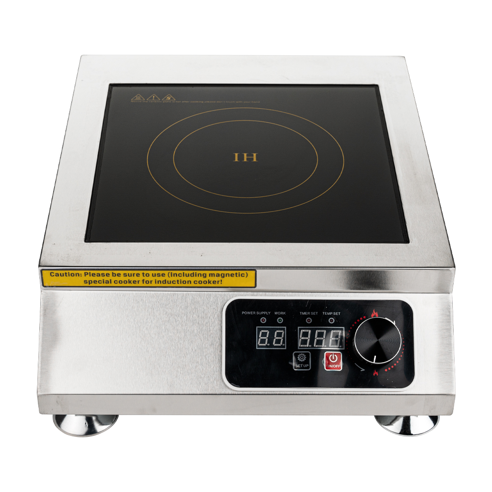 Коммерческая портативная индук – обзор и цена Induction Cooktop Portable
