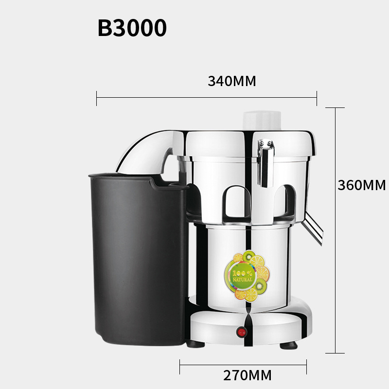 Мощная соковыжималка 220В из н – обзор и цена Juicer