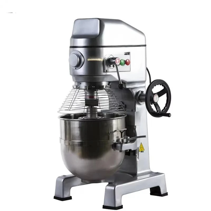 Высокоскоростной промышленный  – обзор и цена Stand Mixer