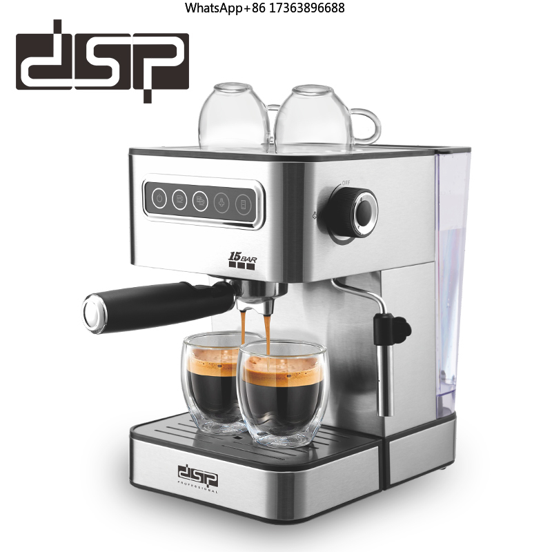 Автоматическая кофемашина для  – обзор и цена Coffee Maker
