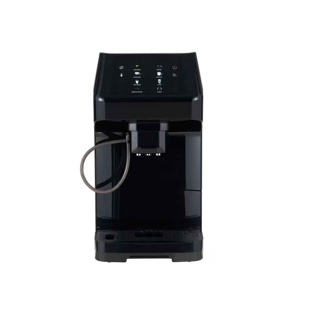 Кофемашина автоматическая Bean – обзор и цена Coffee Maker