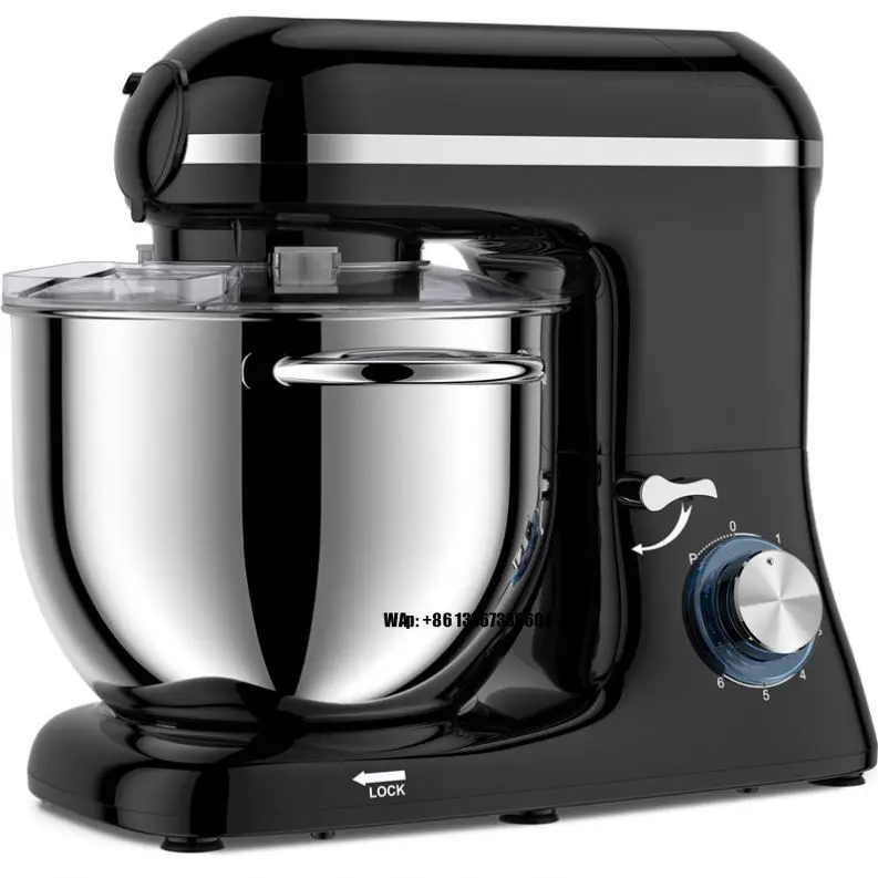 Кухонный прибор: планетарный м – обзор и цена Stand Mixer
