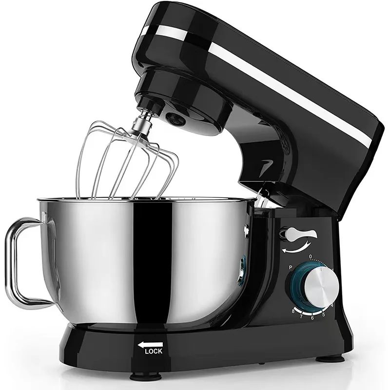 Кухонный прибор: планетарный м – обзор и цена Stand Mixer