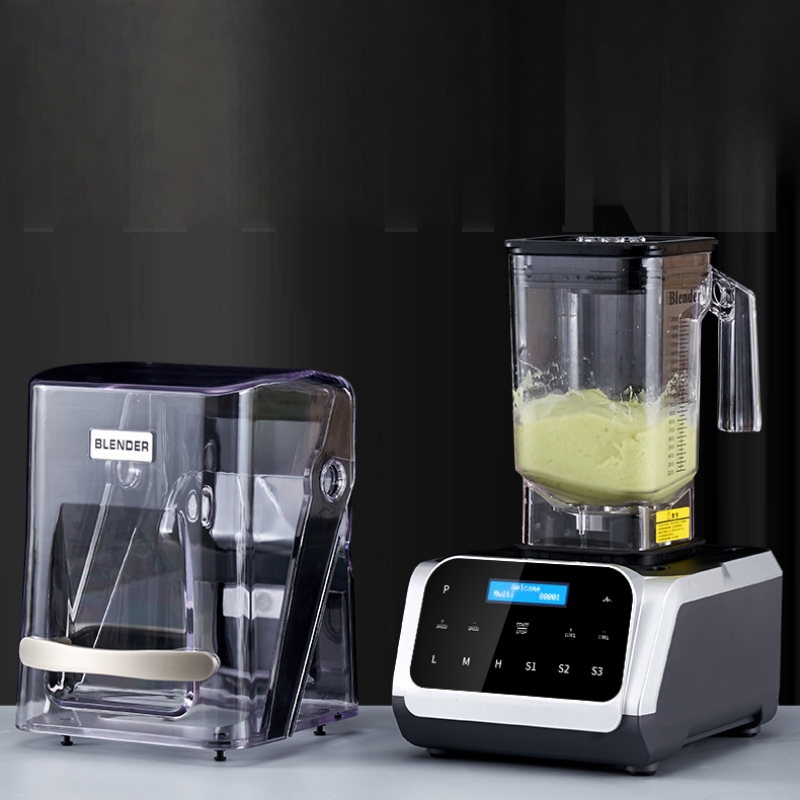 Коммерческий электрический бле – обзор и цена Juicer