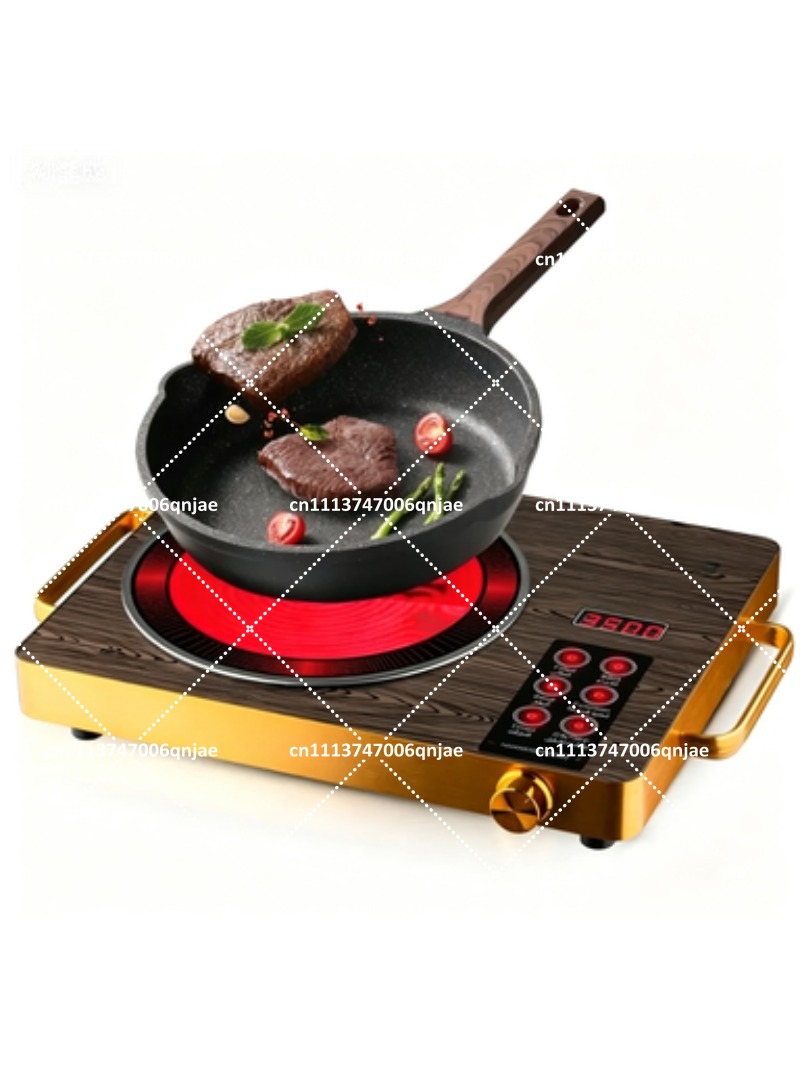 Электрическая керамическая пли – обзор и цена Induction Cooktop Portable