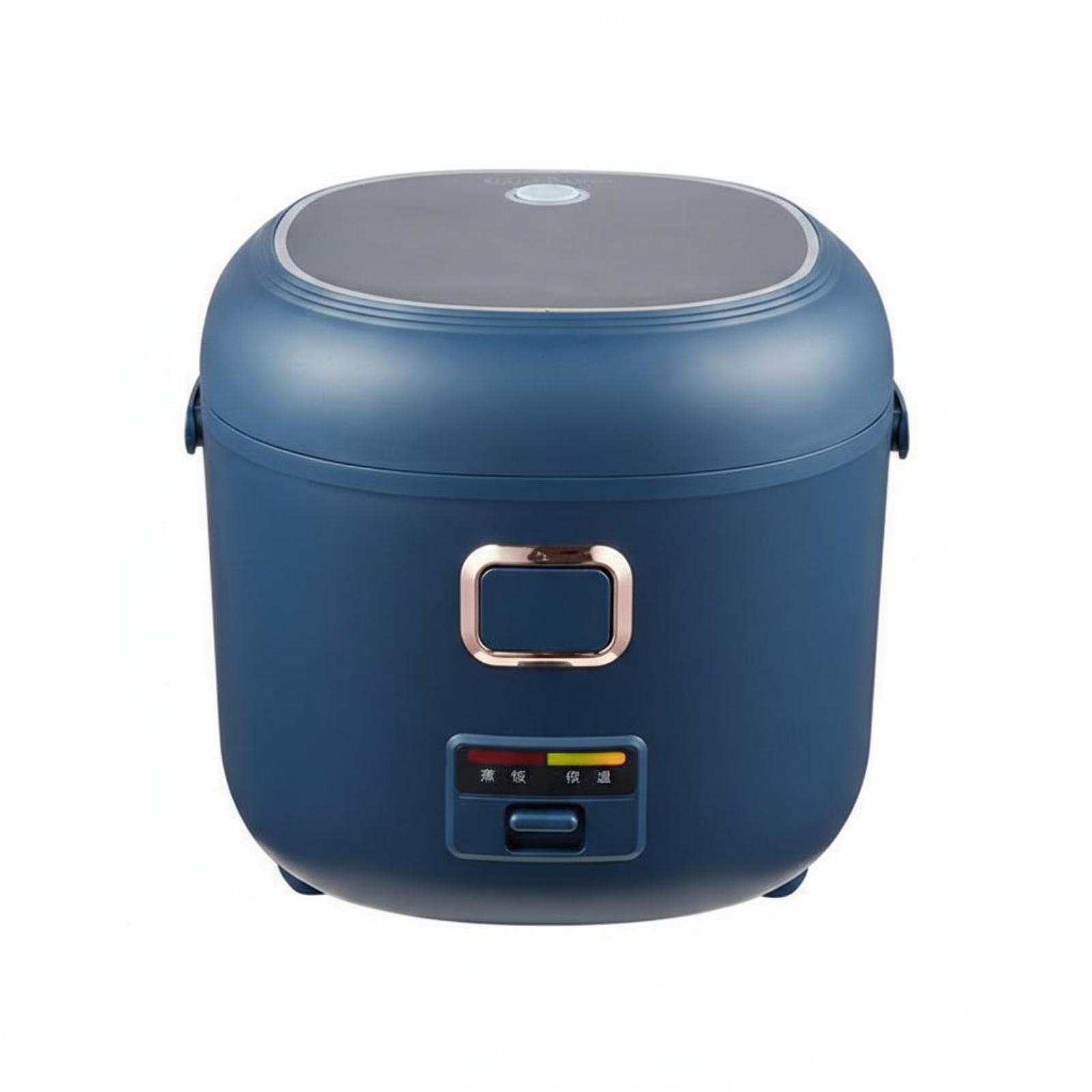 Портативная рисоварка для путе – обзор и цена Rice Cooker