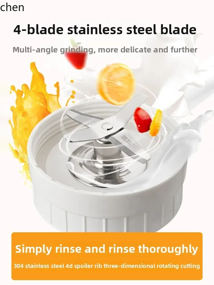 Электрическая многофункциональ – обзор и цена Juicer