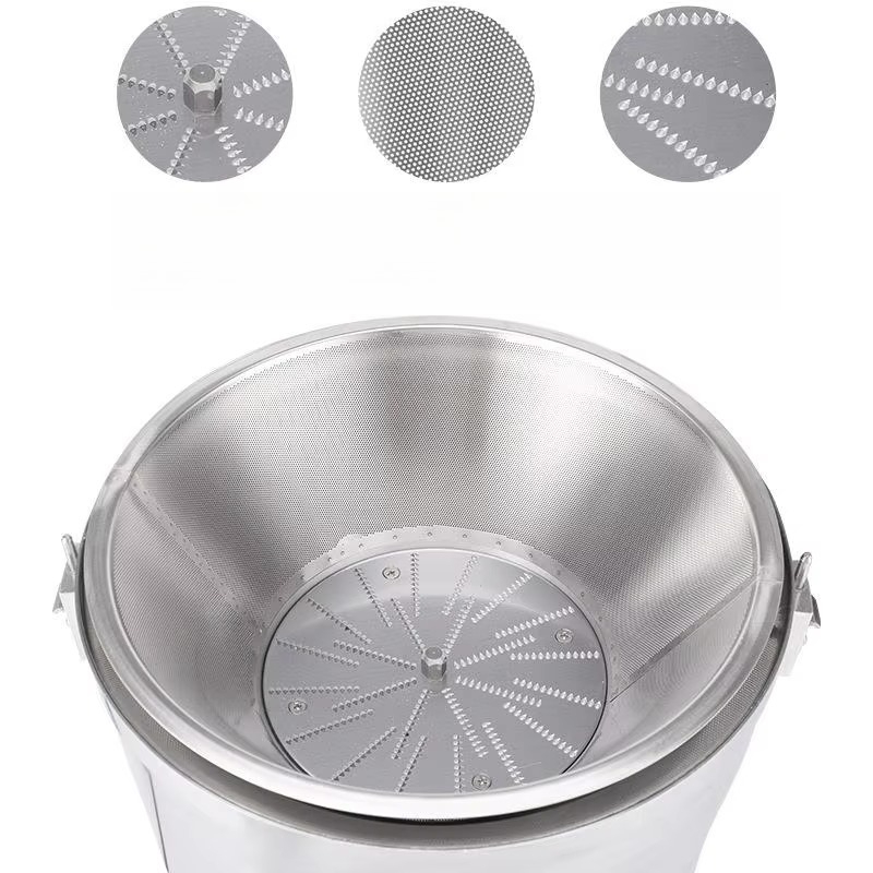 Новейшая коммерческая соковыжи – обзор и цена Juicer
