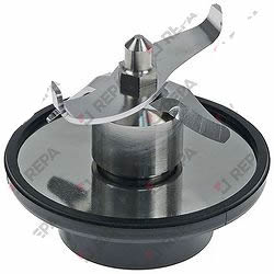 SANTOS 37180. КУХОННЫЙ БЛЕНДЕР – обзор и цена Blender