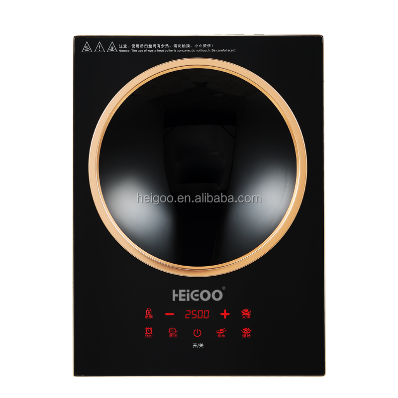 Встроенная и портативная вогну – обзор и цена Induction Cooktop Portable