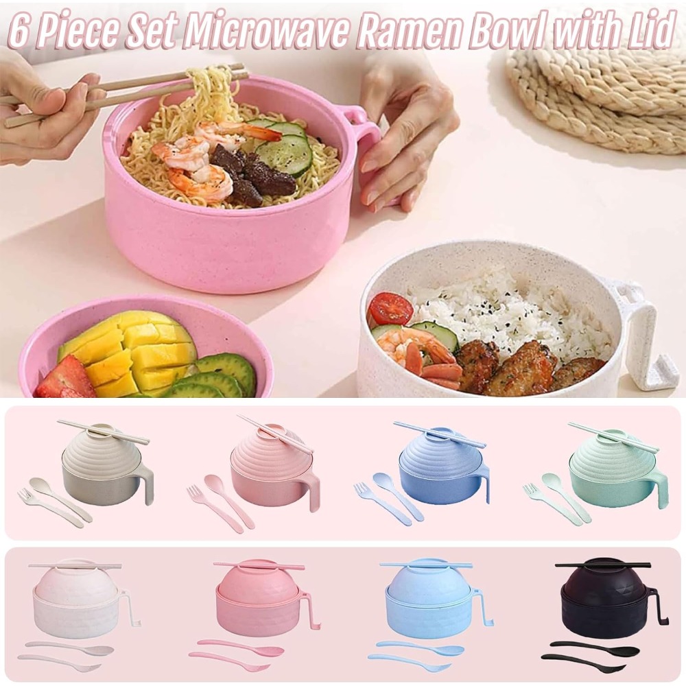 Миска для рамэна в микроволнов – обзор и цена Rice Cooker