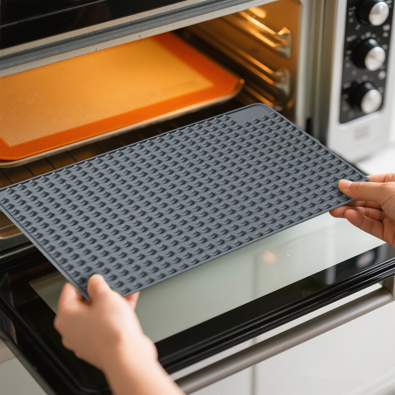 Термостойкая защитная подкладк – обзор и цена Microwave Oven