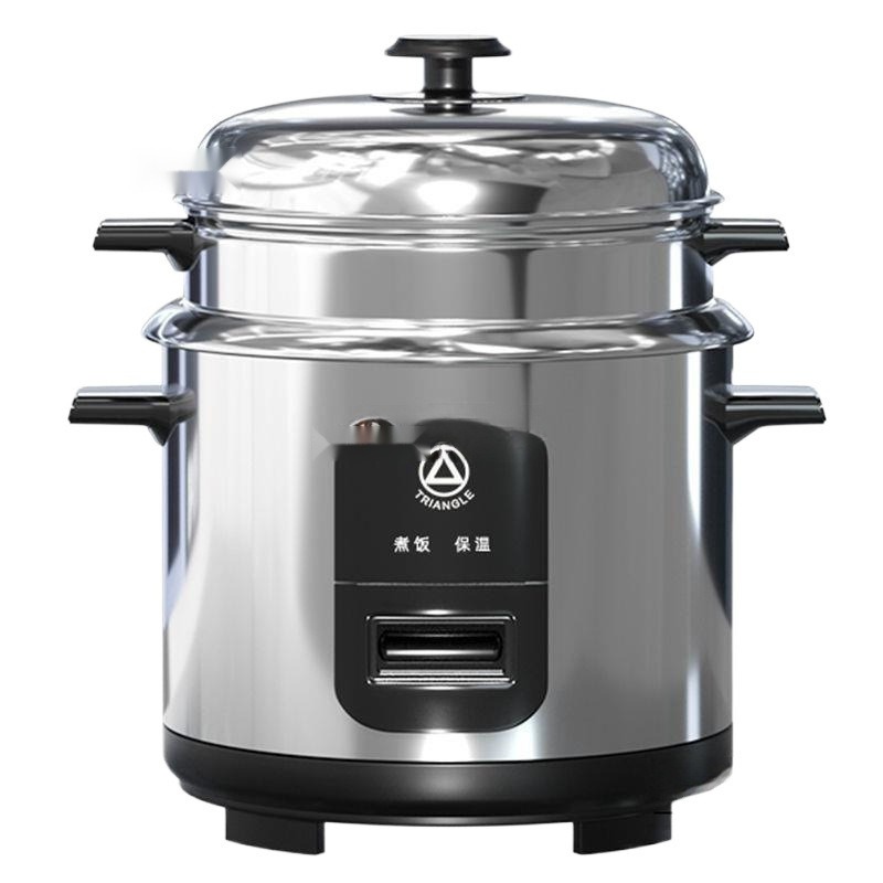 Популярная ретро-рисоварка с в – обзор и цена Rice Cooker