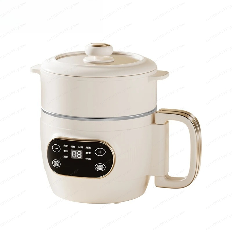 2-литровая электрическая скоро – обзор и цена Rice Cooker
