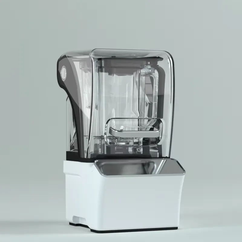 Профессиональный многофункцион – обзор и цена Blender