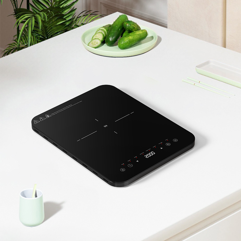 Индукционные варочные панели с – обзор и цена Induction Cooktop Portable