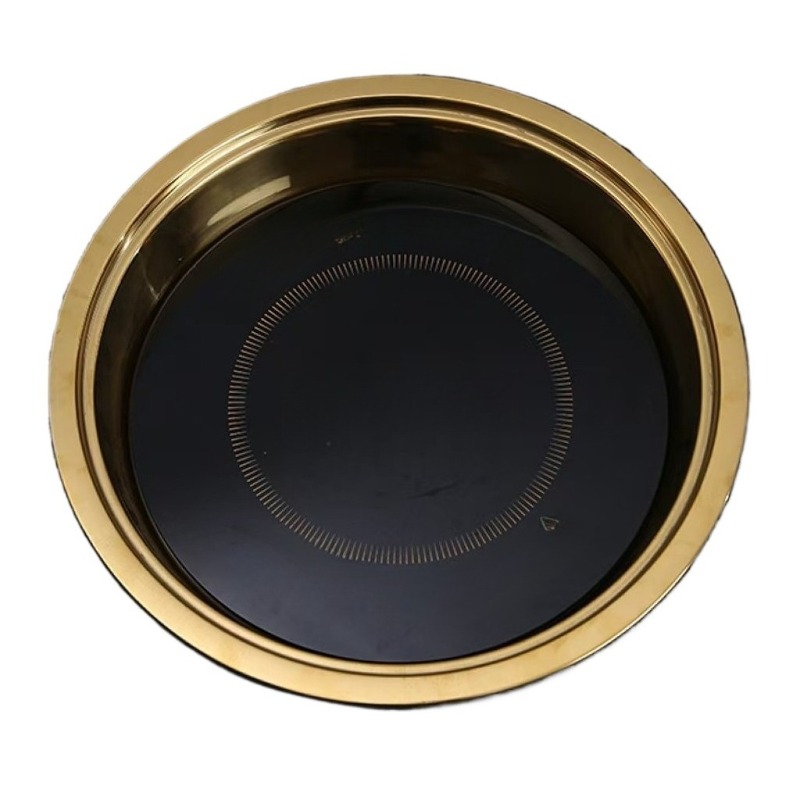 Кольцевое кольцо из нержавеюще – обзор и цена Induction Cooker