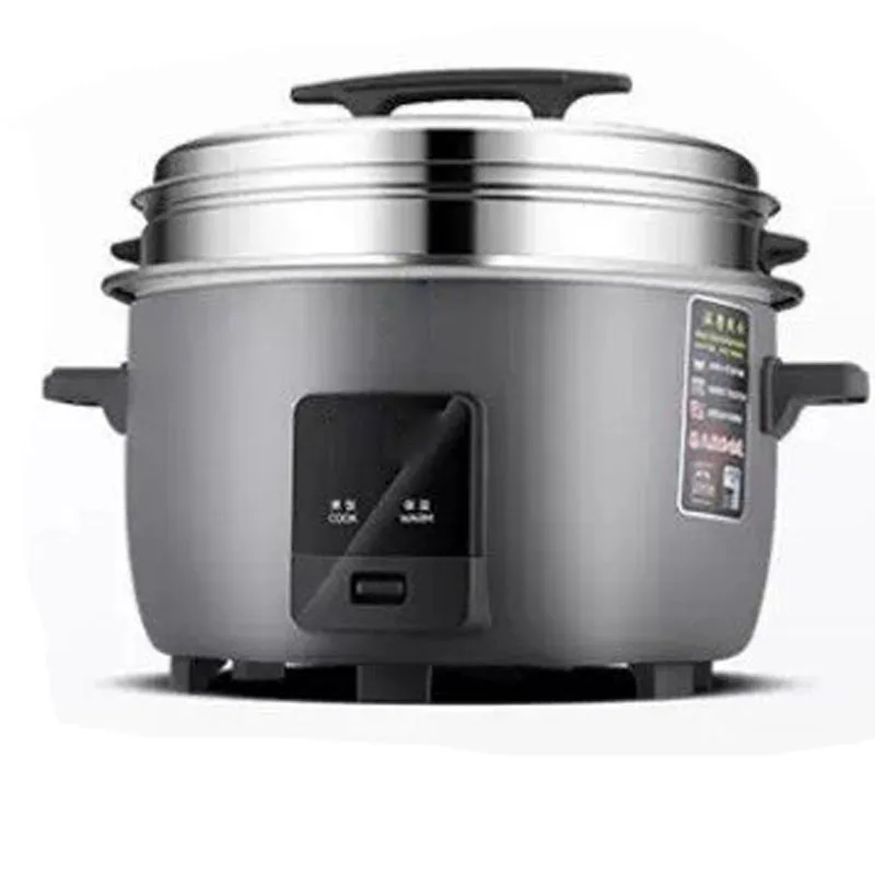 Электрическая рисоварка с одно – обзор и цена Rice Cooker