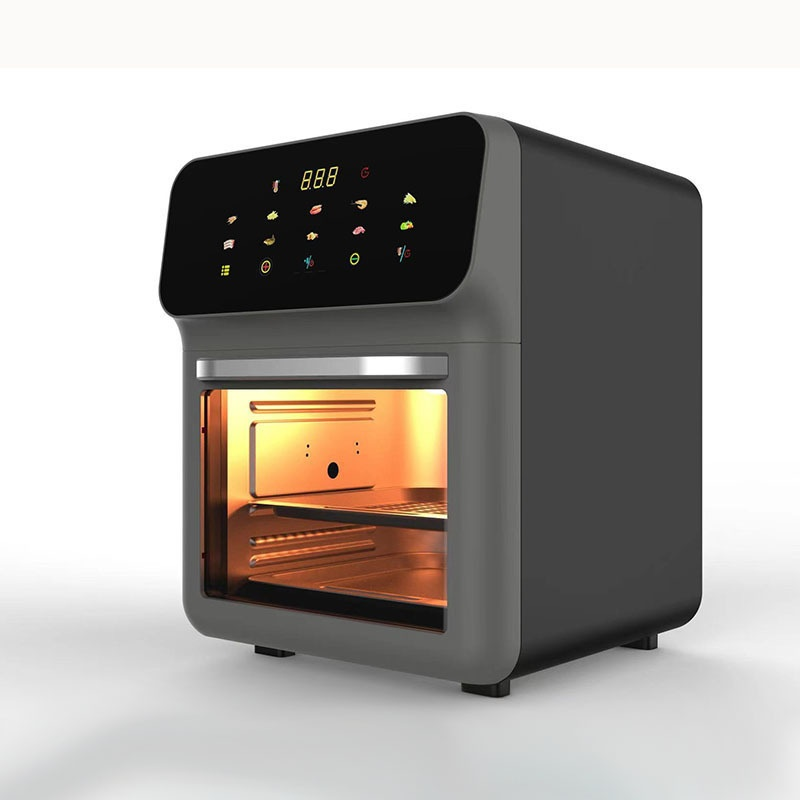 10-литровая безмасляная аэрофр – обзор и цена Air Fryer