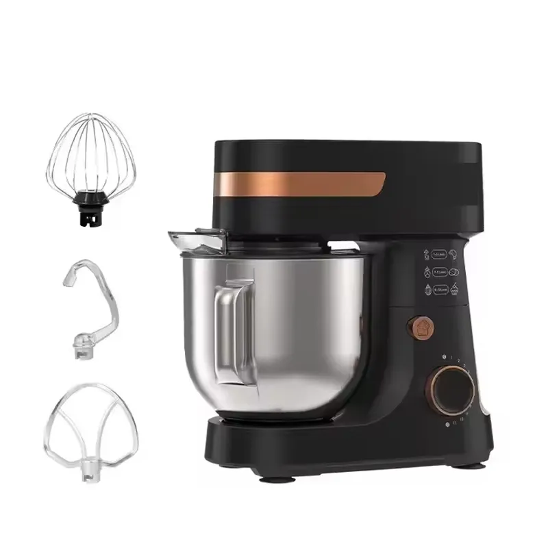 Высококачественный тестомес 05 – обзор и цена Stand Mixer
