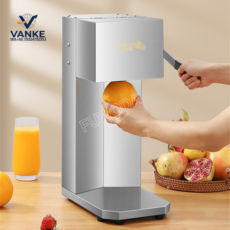 Электрическая соковыжималка дл – обзор и цена Juicer