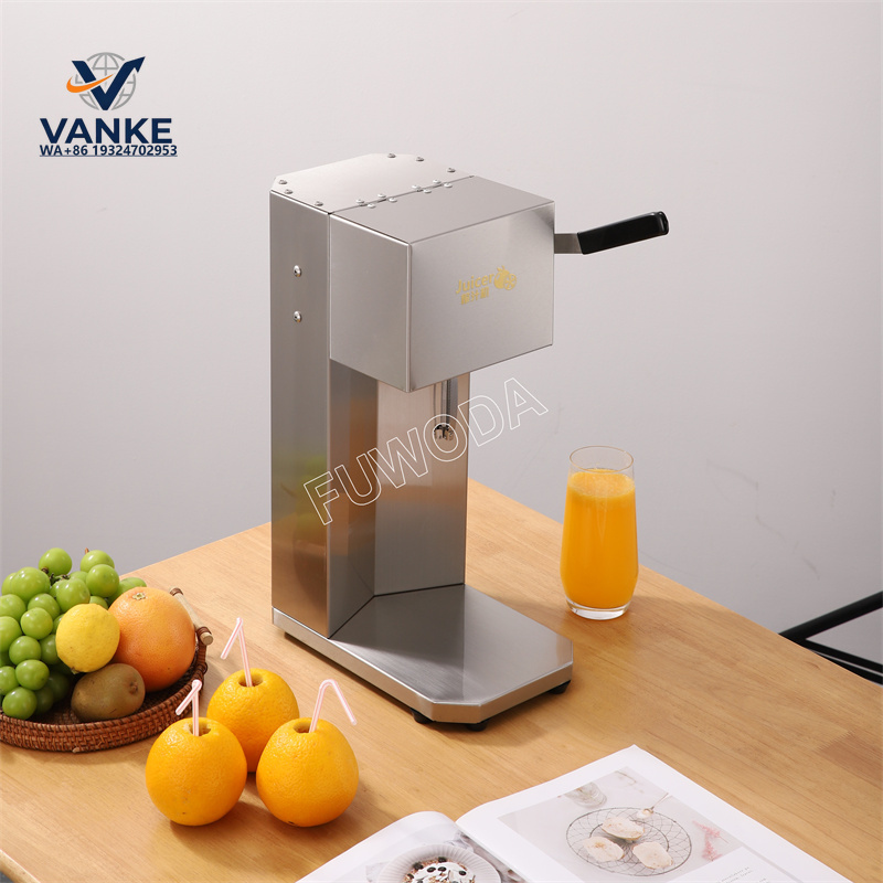 Электрическая соковыжималка дл – обзор и цена Juicer
