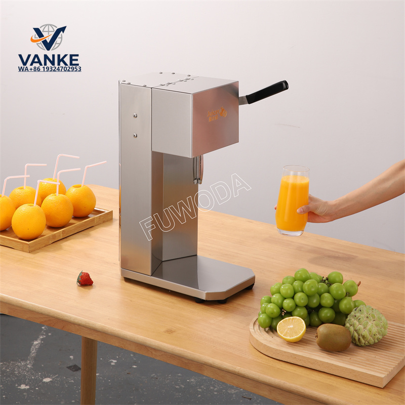 Электрическая соковыжималка дл – обзор и цена Juicer