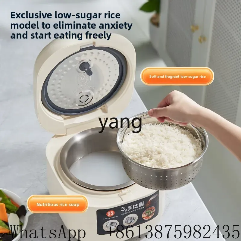 Многофункциональная бытовая ри – обзор и цена Rice Cooker