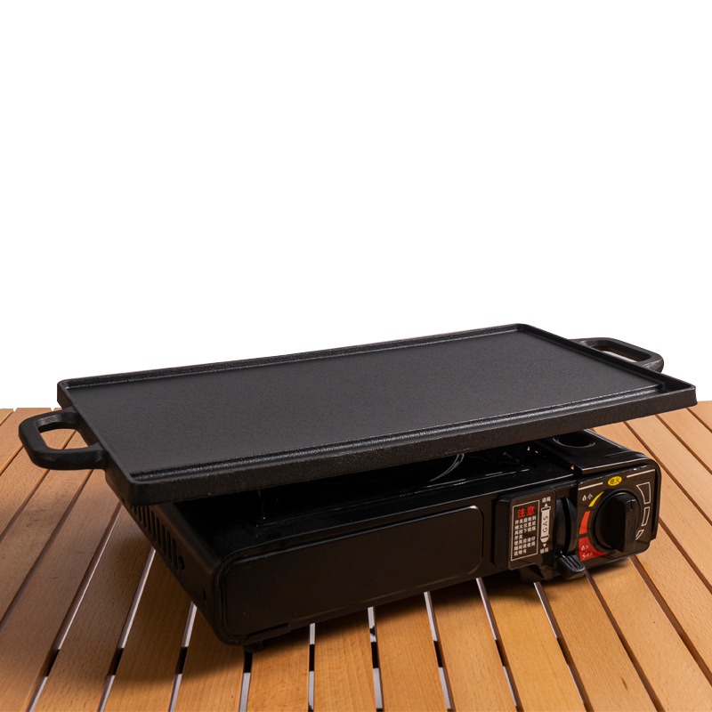 Уличная тарелка для барбекю дл – обзор и цена Induction Cooker