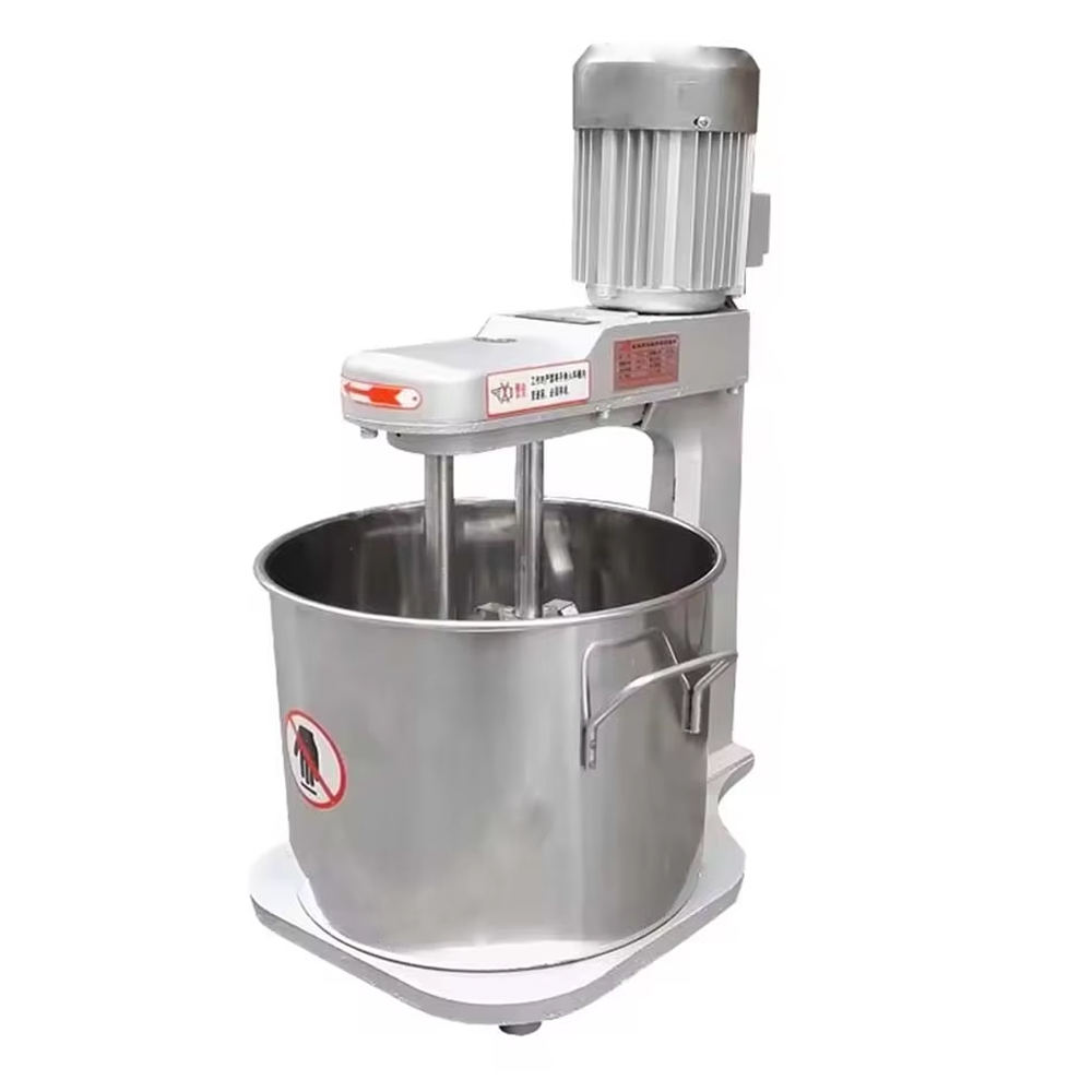 Профессиональный планетарный м – обзор и цена Stand Mixer