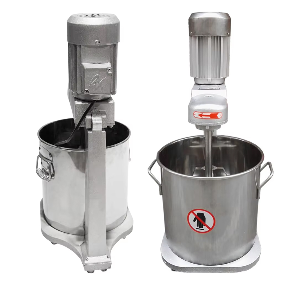Профессиональный планетарный м – обзор и цена Stand Mixer