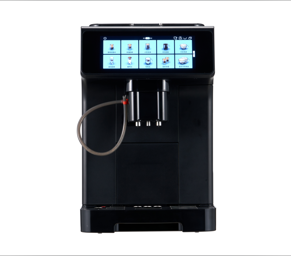 Распродажа от производителя: П – обзор и цена Coffee Maker