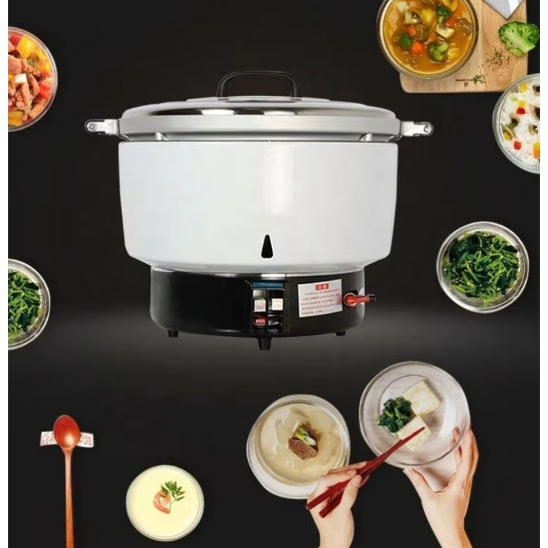 Электронная машина для пригото – обзор и цена Rice Cooker
