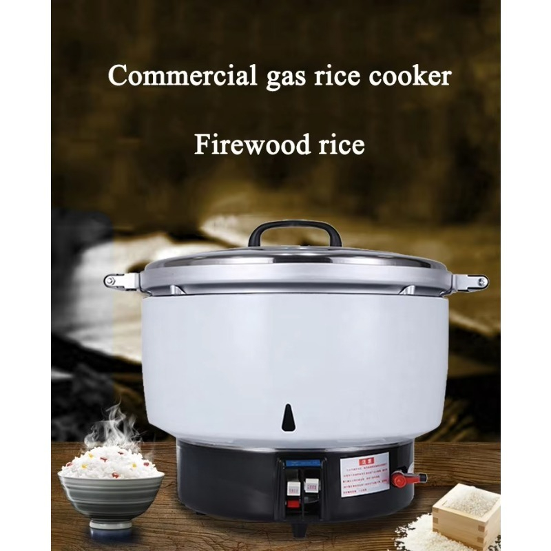 Электронная машина для пригото – обзор и цена Rice Cooker