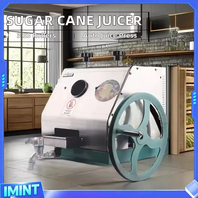 Хит продаж: Ручная мобильная с – обзор и цена Juicer