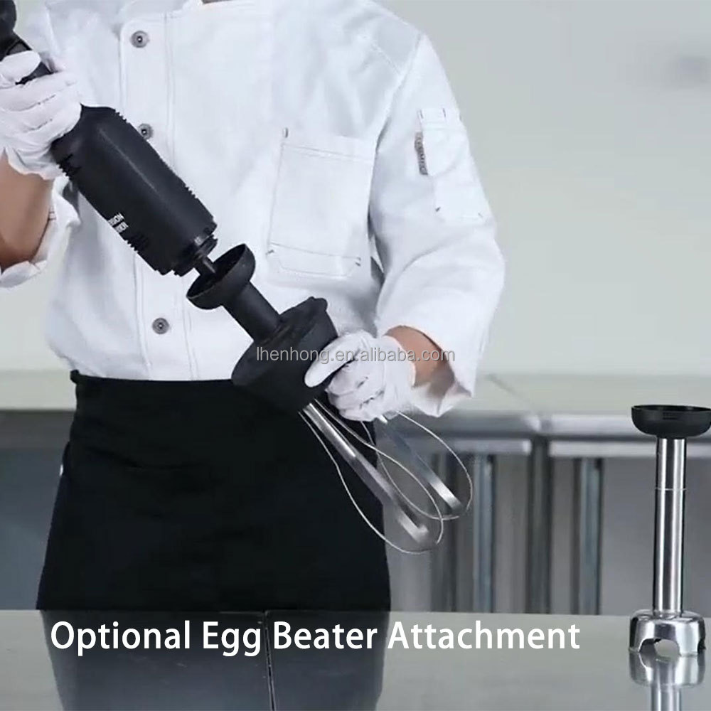 Погружной ручной миксер 220 Вт – обзор и цена Blender